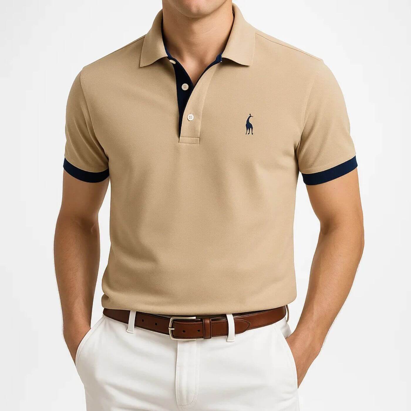 Florian™ | Polo clasic premium