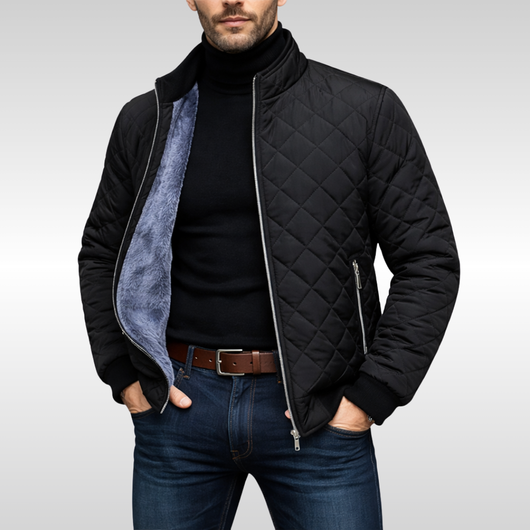 MANTEAU HAYES KAILINIS | FIABIL ȘI CĂLDUROS