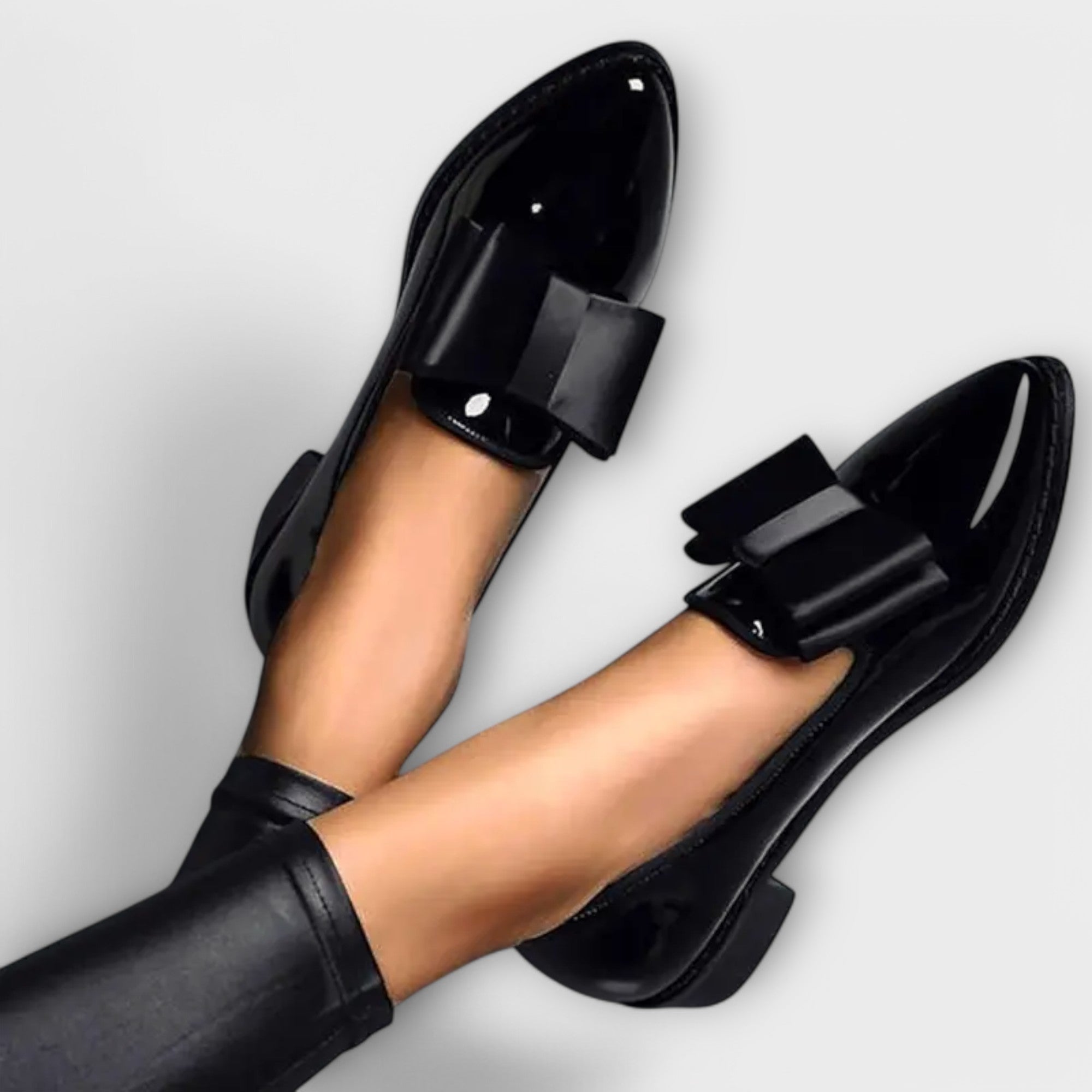Francisca | Mocasini