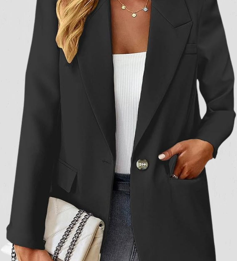 BLAZER CLARA RUDENS
