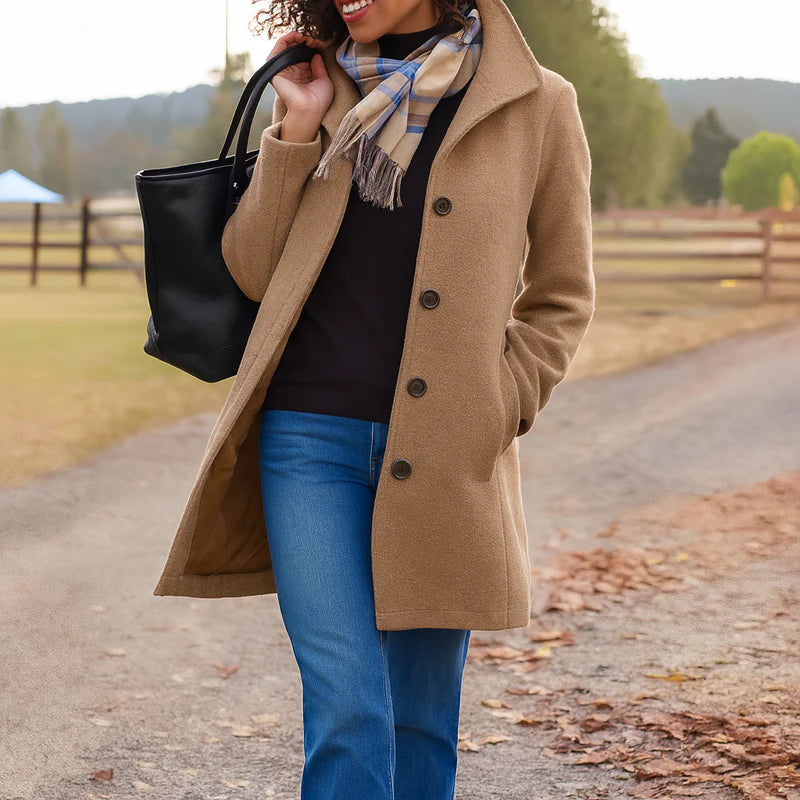 Andrea | Palton elegant