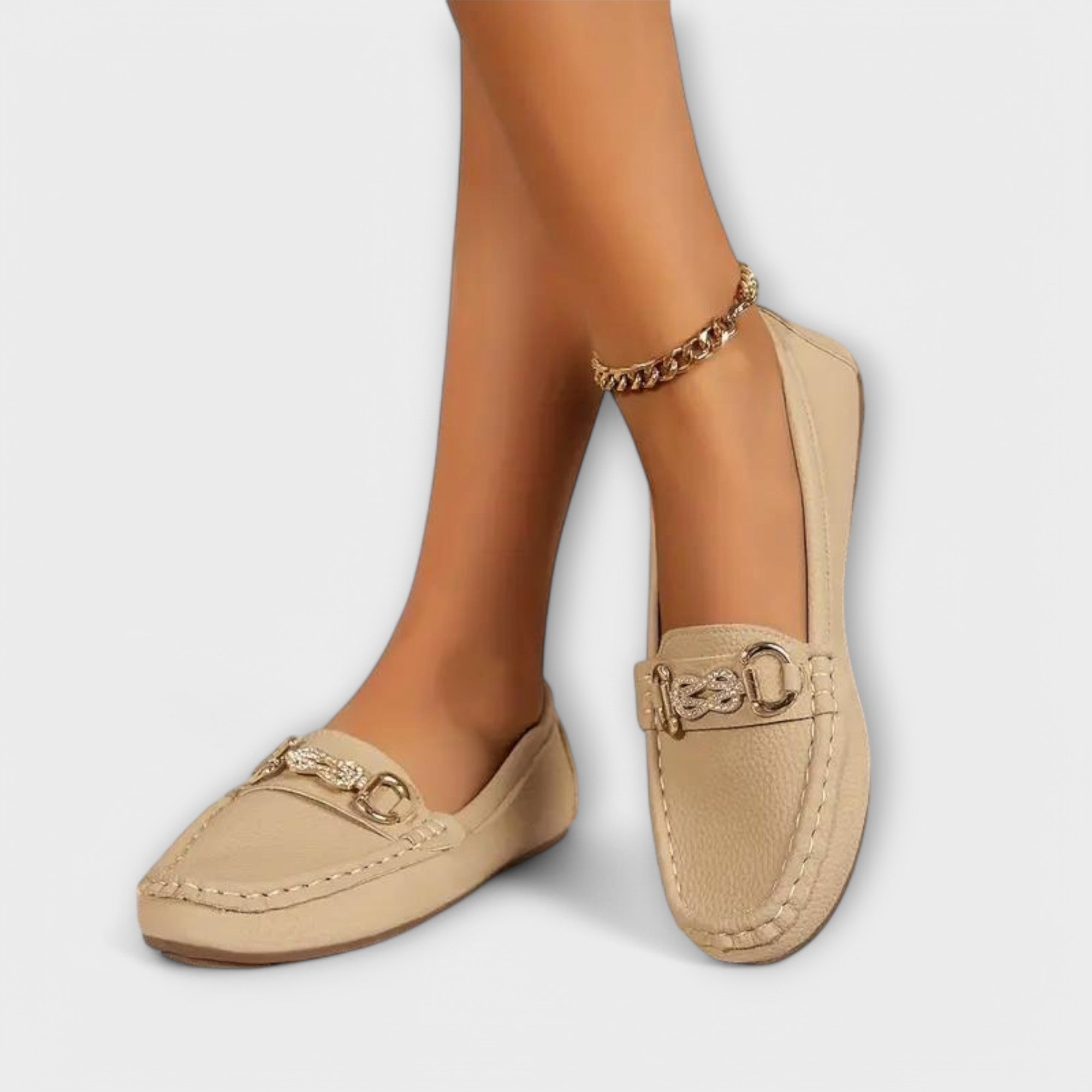 Cristina | Mocasini Oda