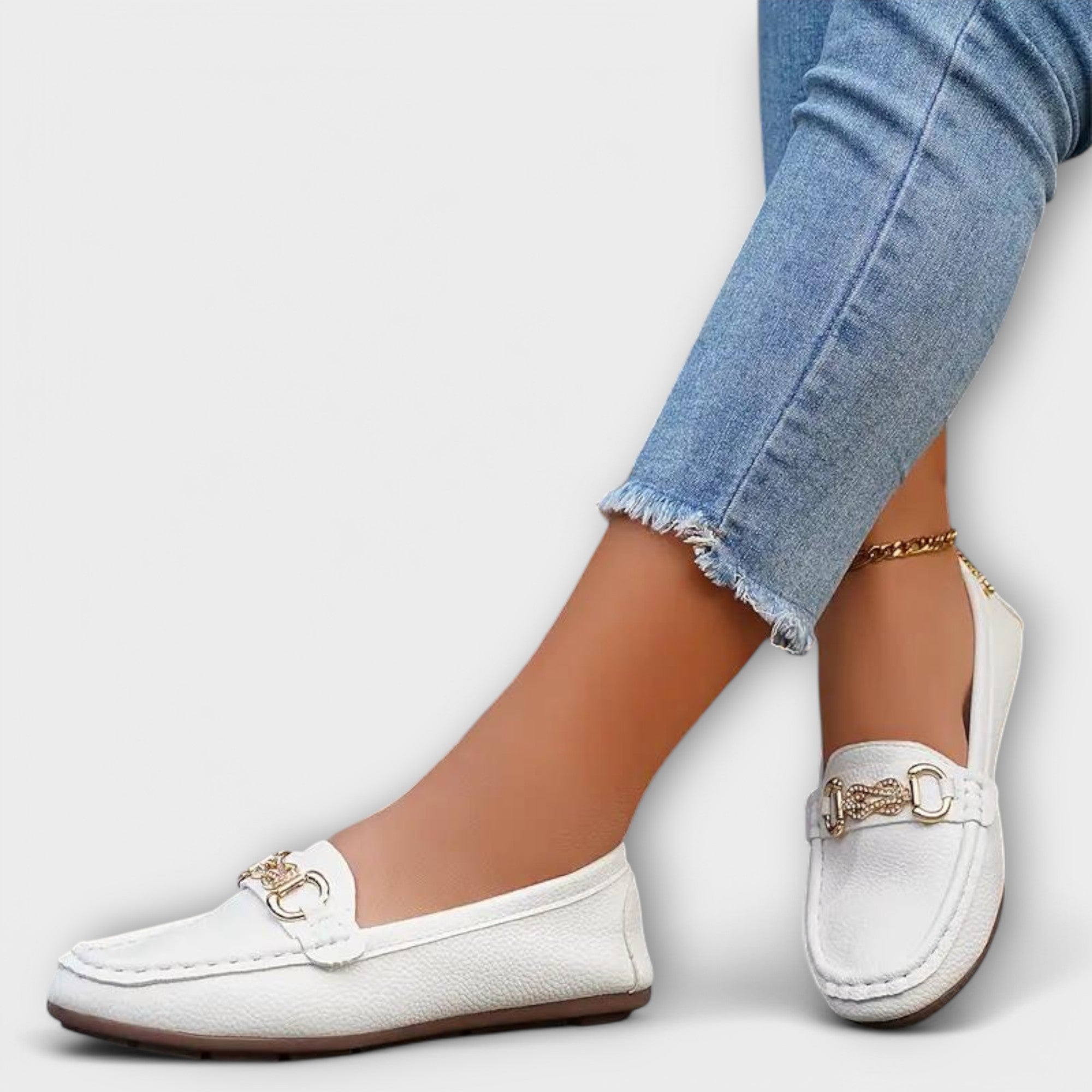 Cristina | Mocasini Oda