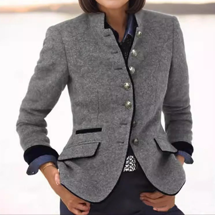 Liora | Geacă Chic Universală