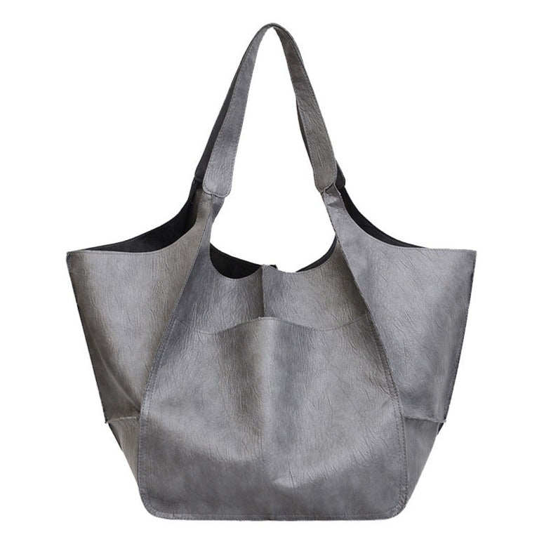 Ruth | Eleganța Timeless Geantă din Piele