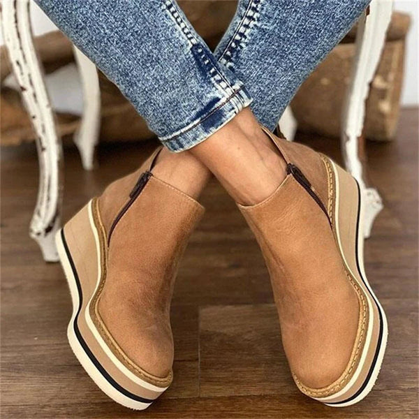 Barbara – Botine elegante