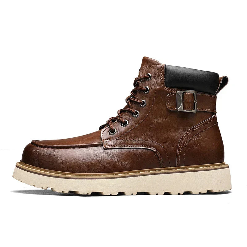 Kieran | Mocasini Legacy