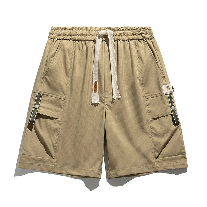 Shorturi cargo Nomad