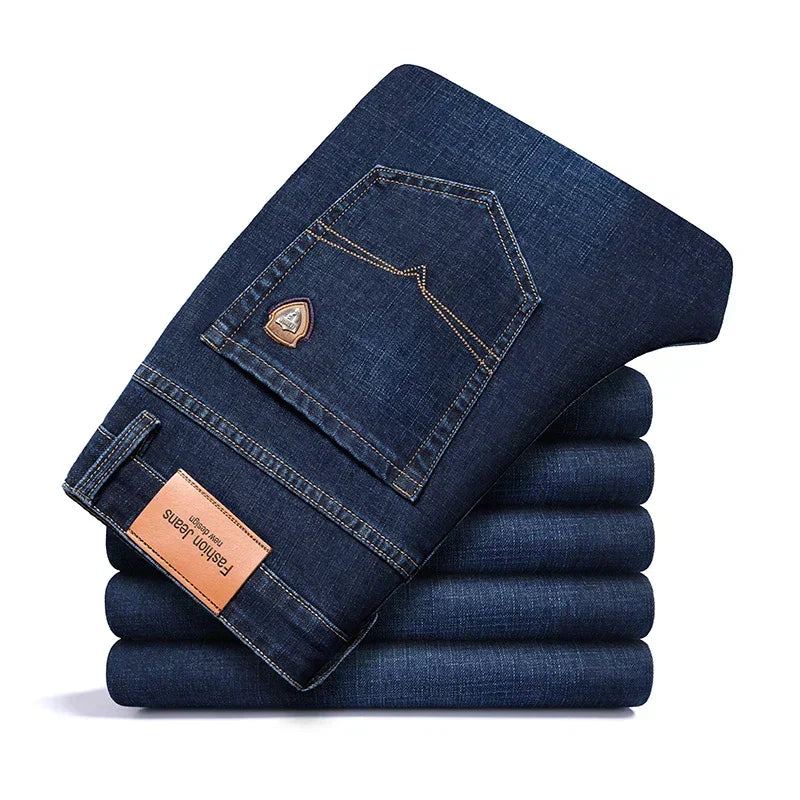 Jean clasic Axelove