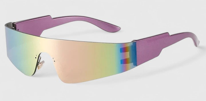 Zoe | Ochelari de soare eleganți