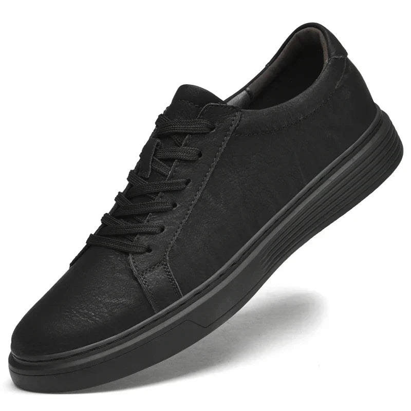 Callide | Adidași din Piele