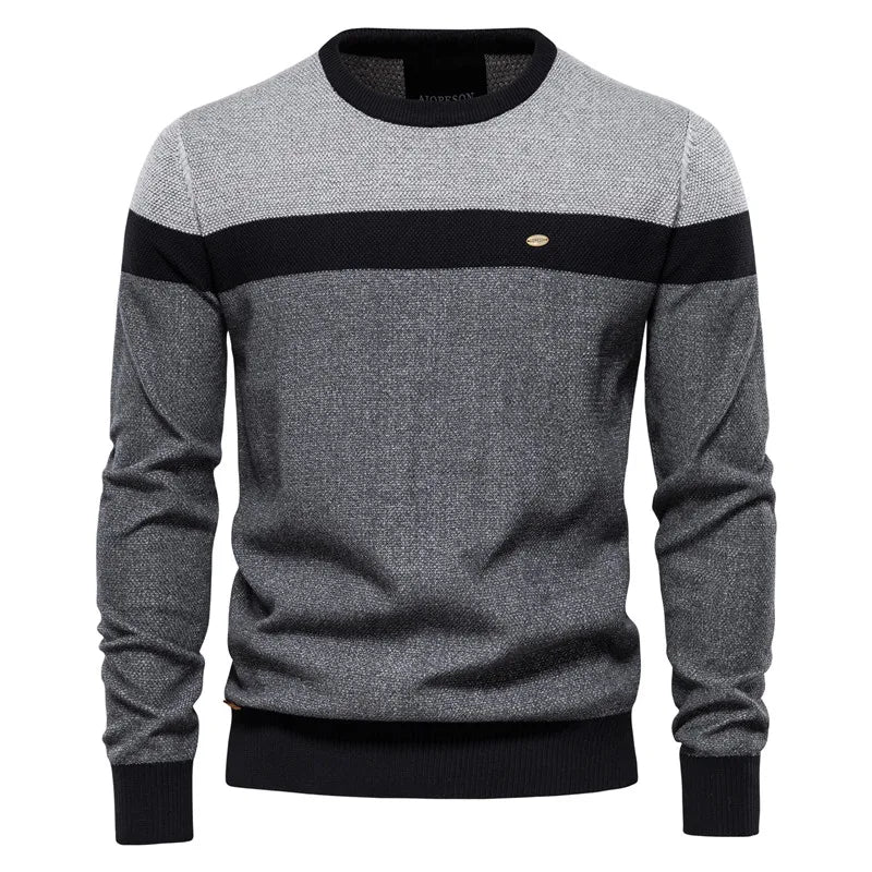 Hinterseer™ | Pulover pentru bărbați
