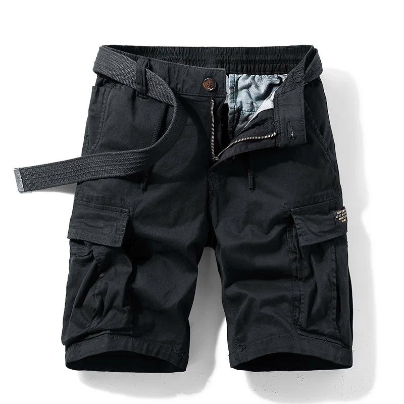 Shorts cargo Sierra