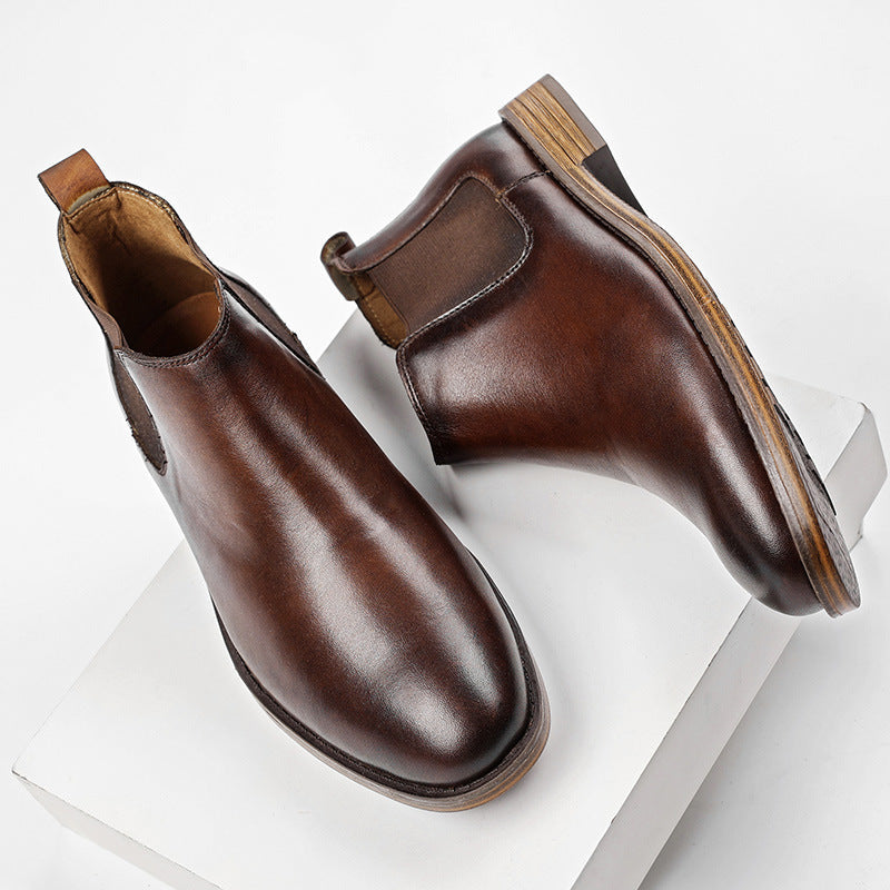 Botine Chelsea Rionne Oda