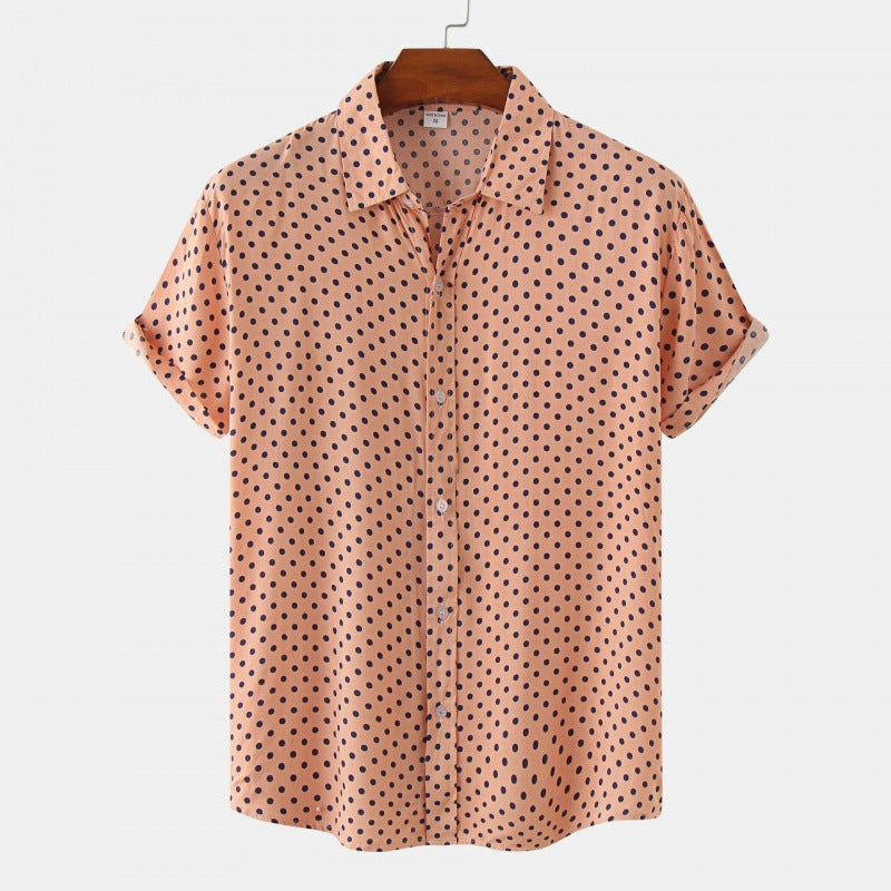 Tricou cu buline urbane