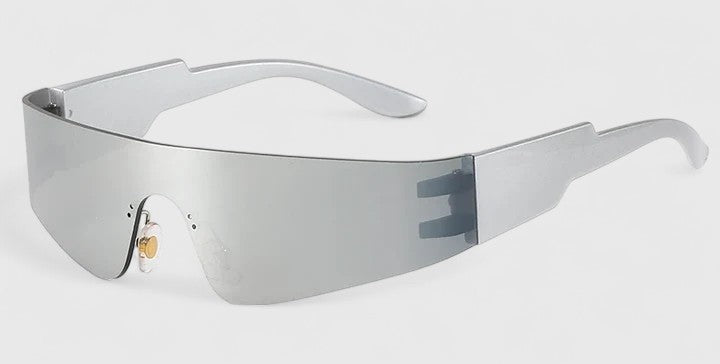 Zoe | Ochelari de soare eleganți