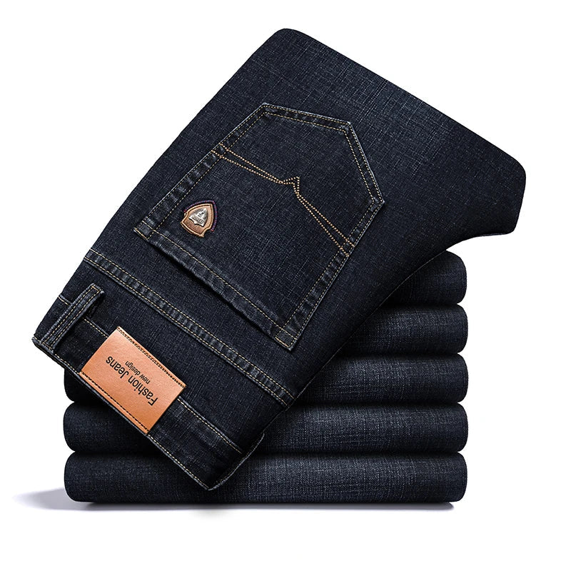 Jean clasic Axelove