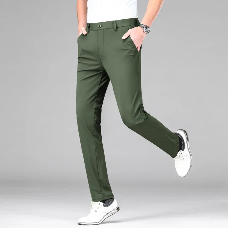 Pantaloni de Zi cu Zi
