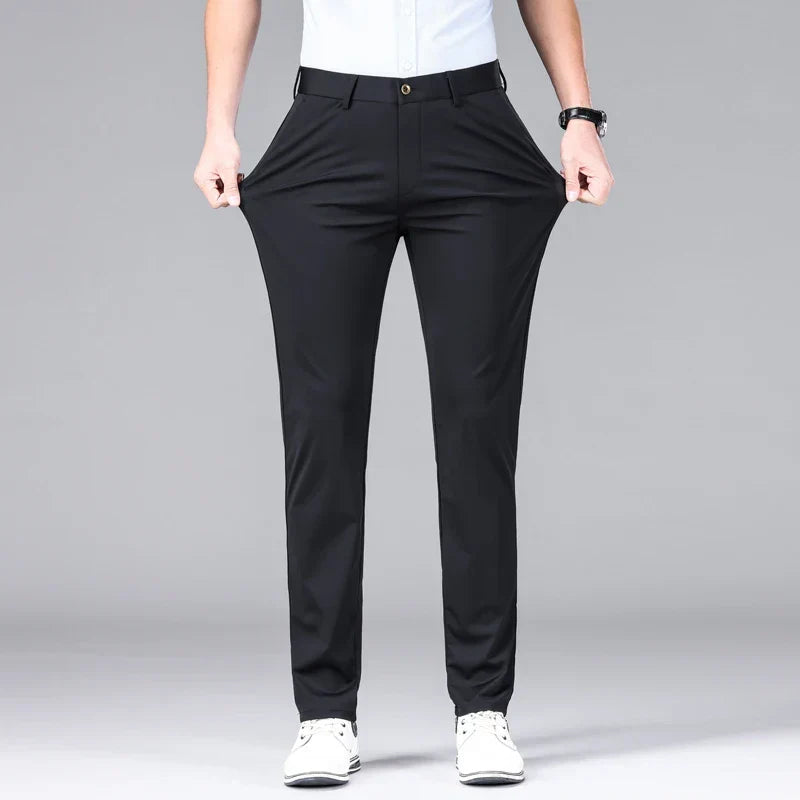 Pantaloni de Zi cu Zi