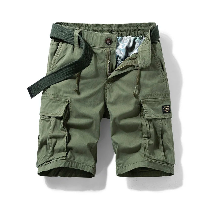 Shorts cargo Sierra
