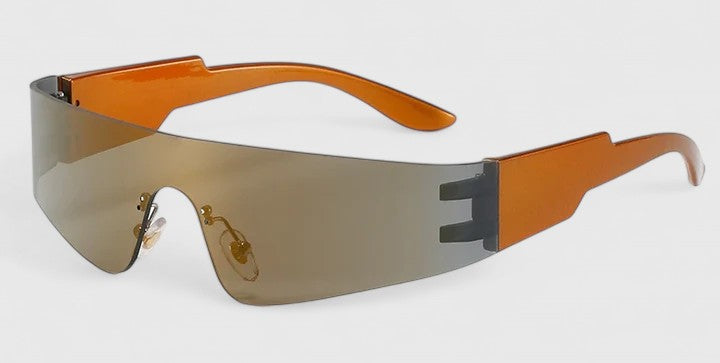 Zoe | Ochelari de soare eleganți