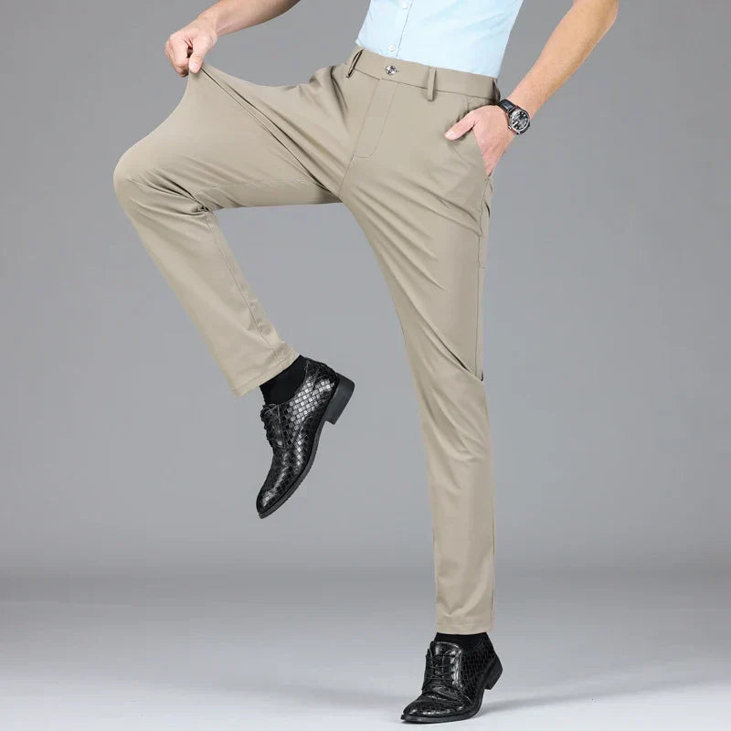 Pantaloni de Zi cu Zi