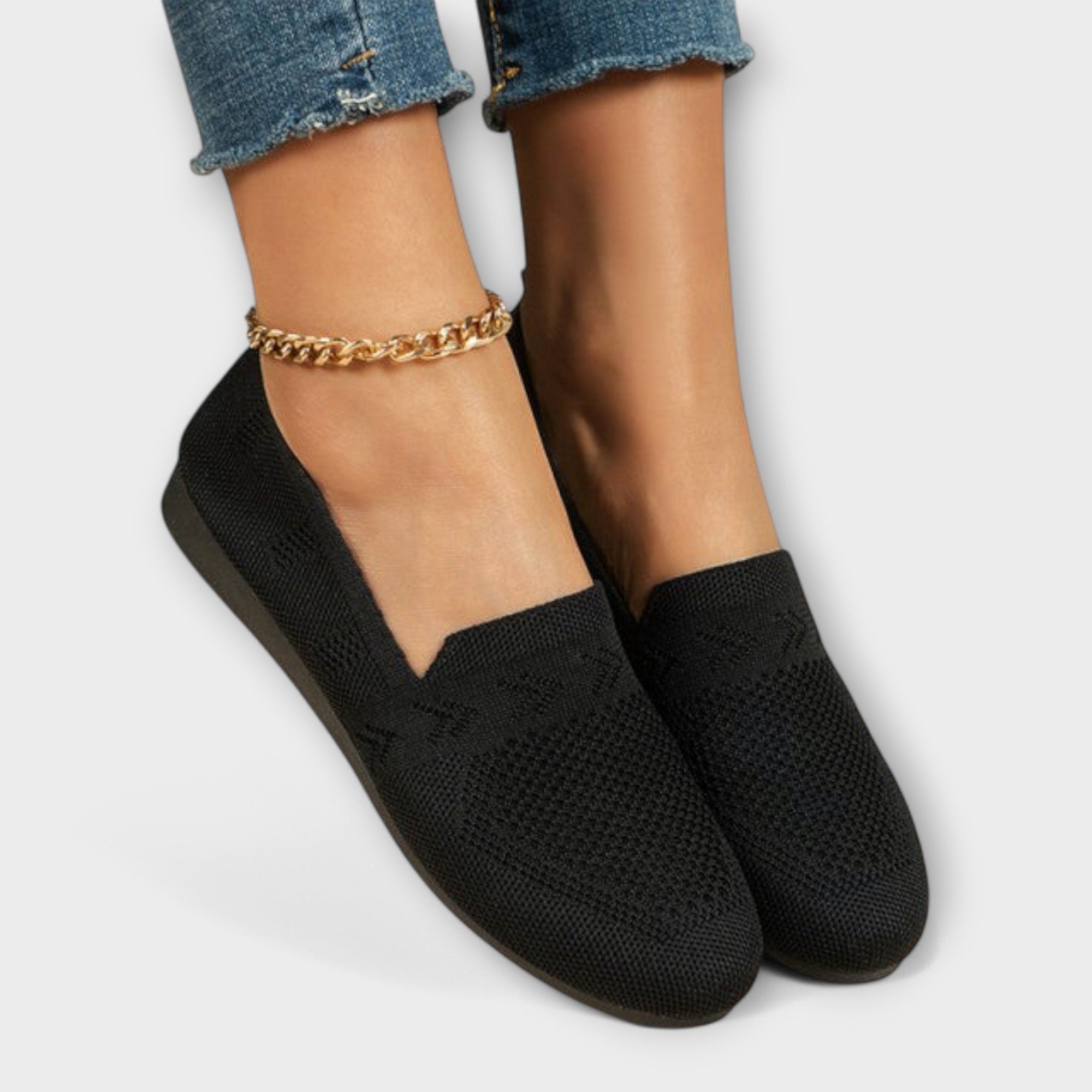 Rafaela | Mocasini universali