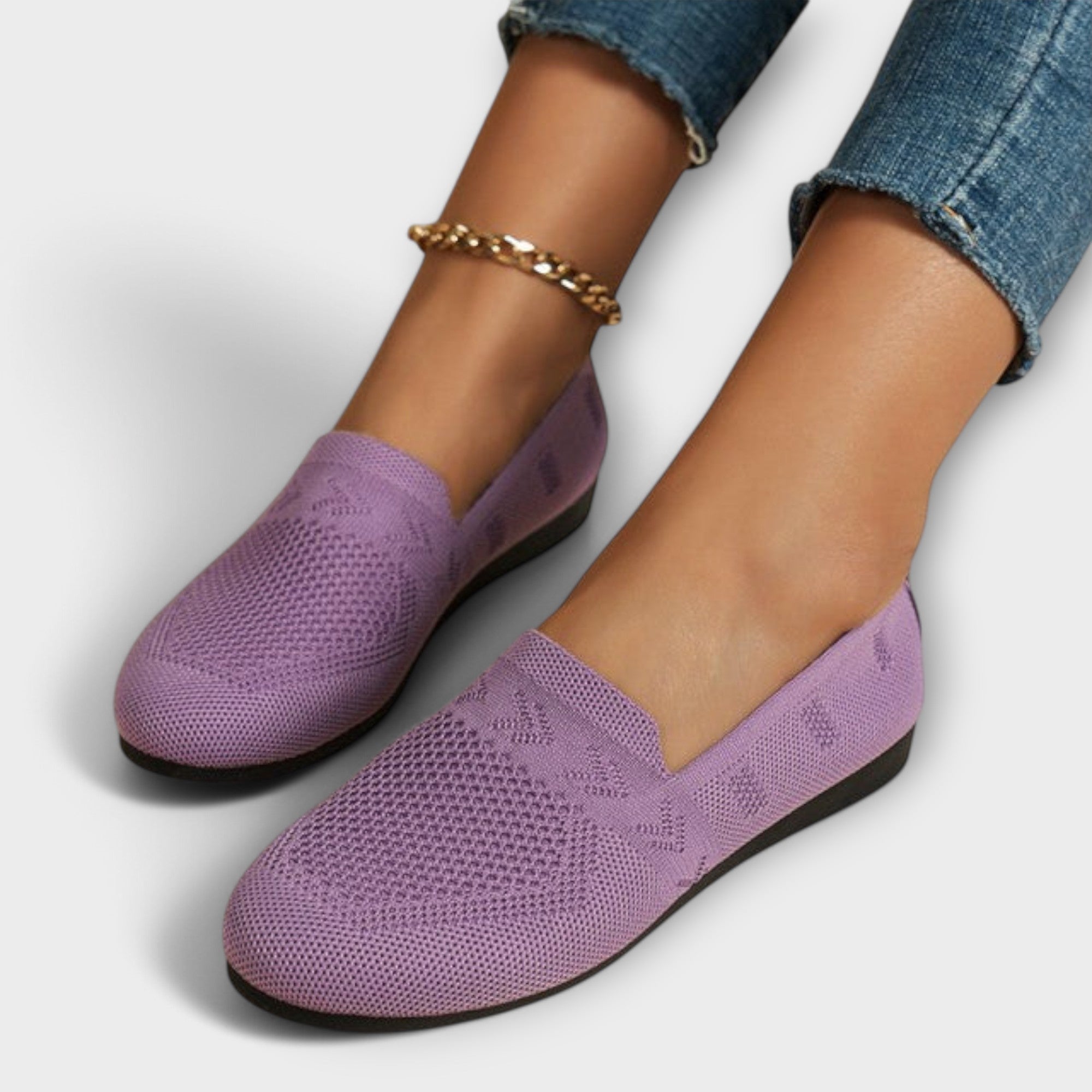 Rafaela | Mocasini universali