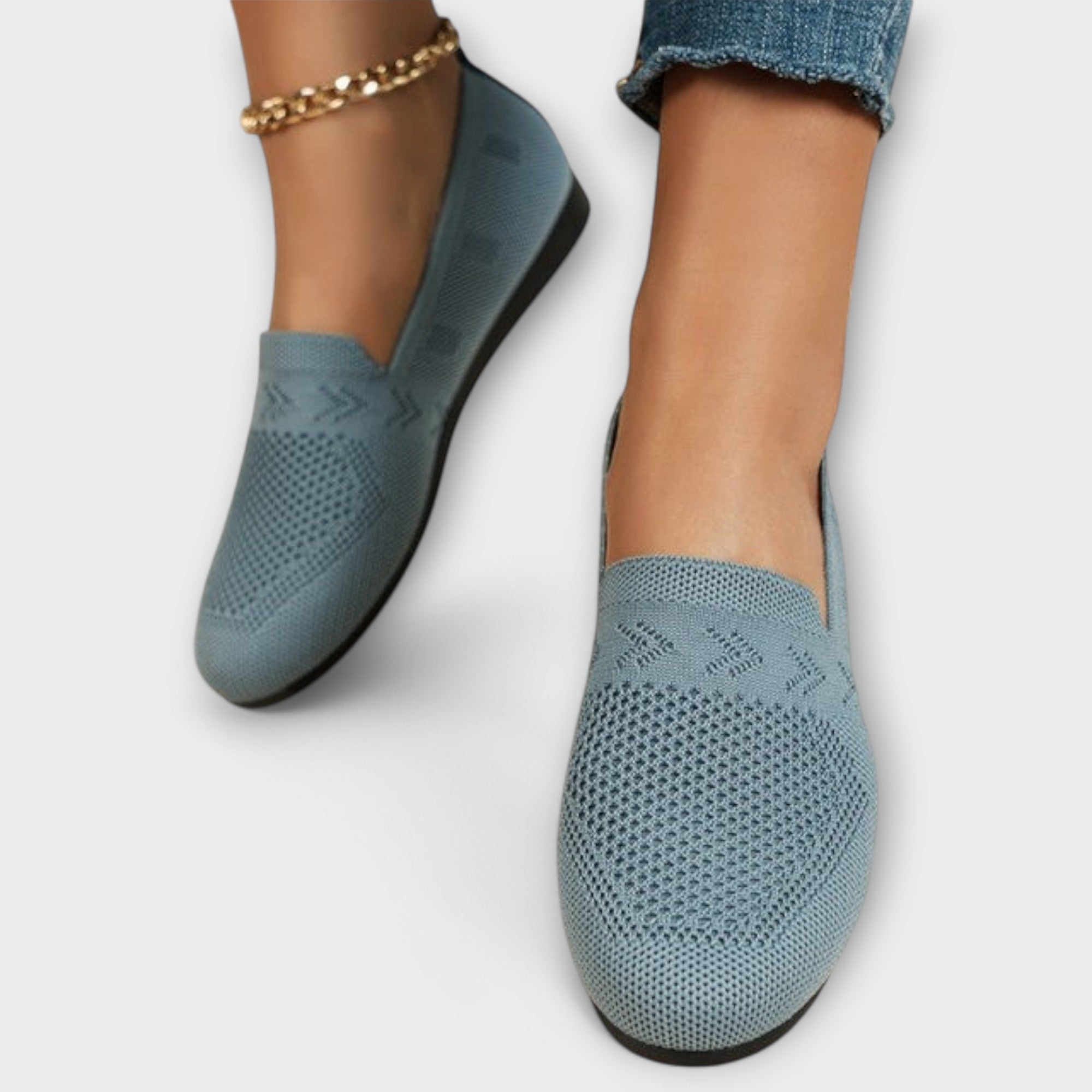 Rafaela | Mocasini universali