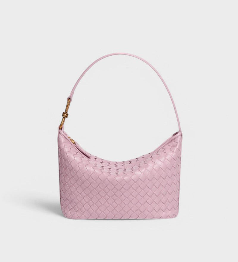 Isa | Bordeaux Chic