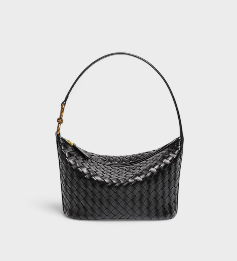 Isa | Bordeaux Chic