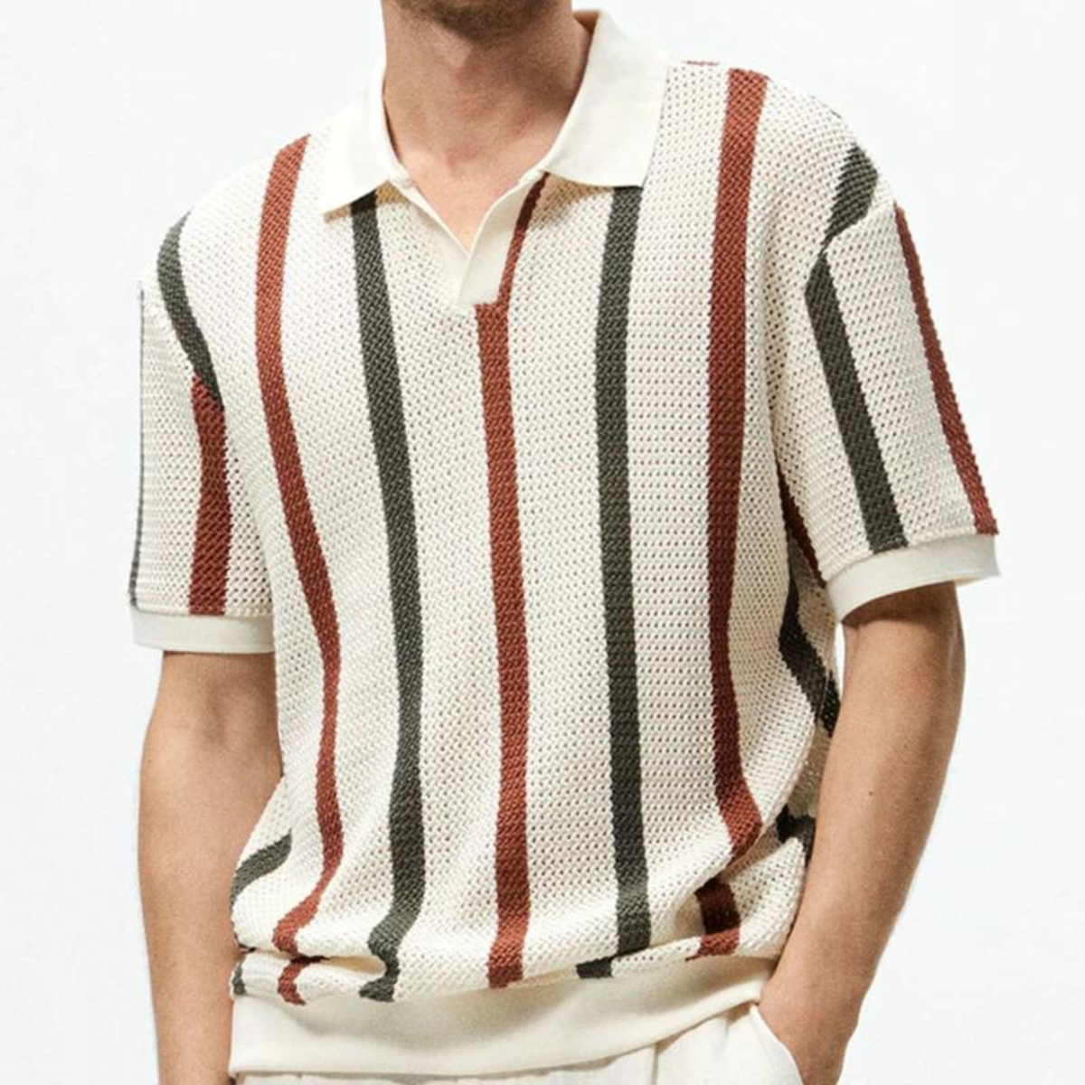 Erik™ | Polo pentru bărbați Patogné