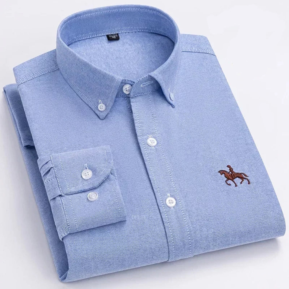 Moritz™ | Polo elegant pentru bărbați