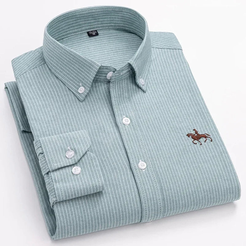 Moritz™ | Polo elegant pentru bărbați