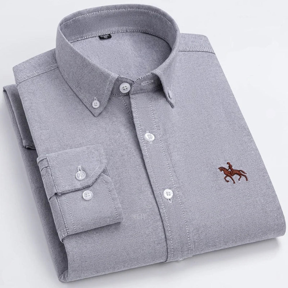Moritz™ | Polo elegant pentru bărbați