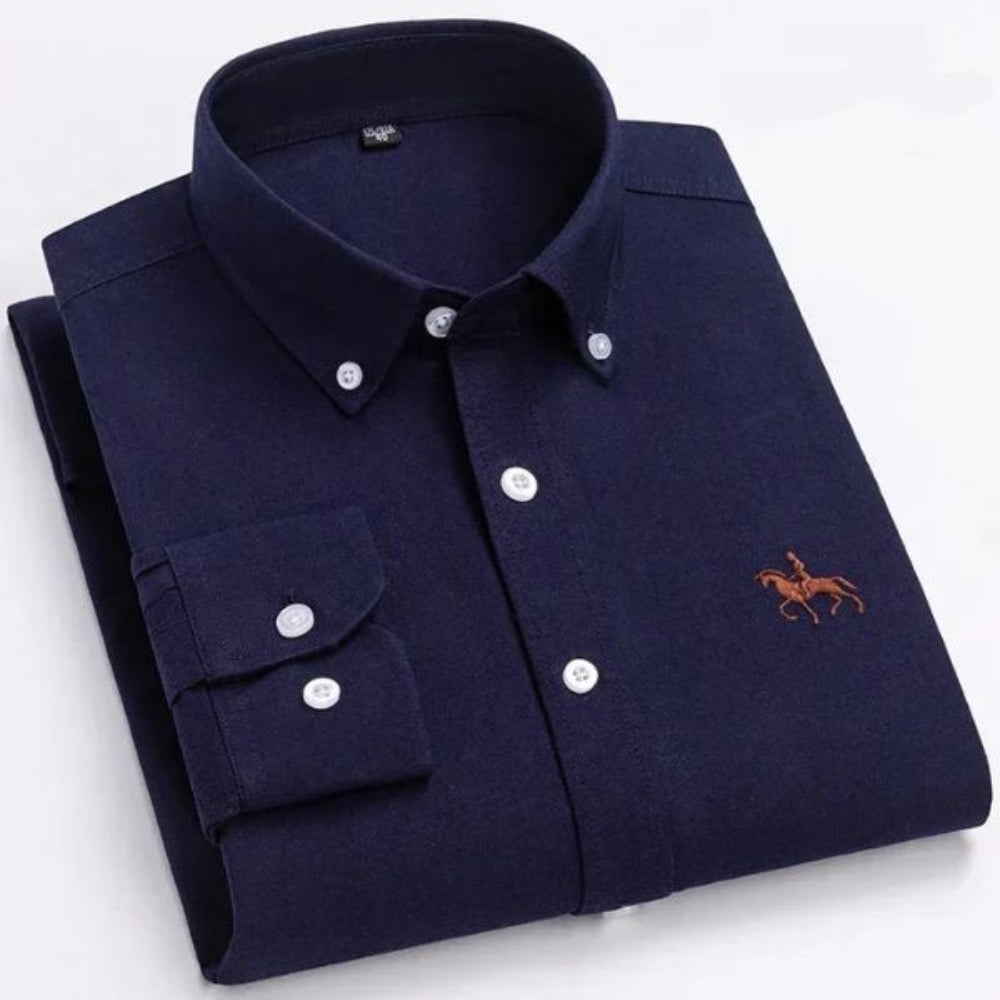 Moritz™ | Polo elegant pentru bărbați