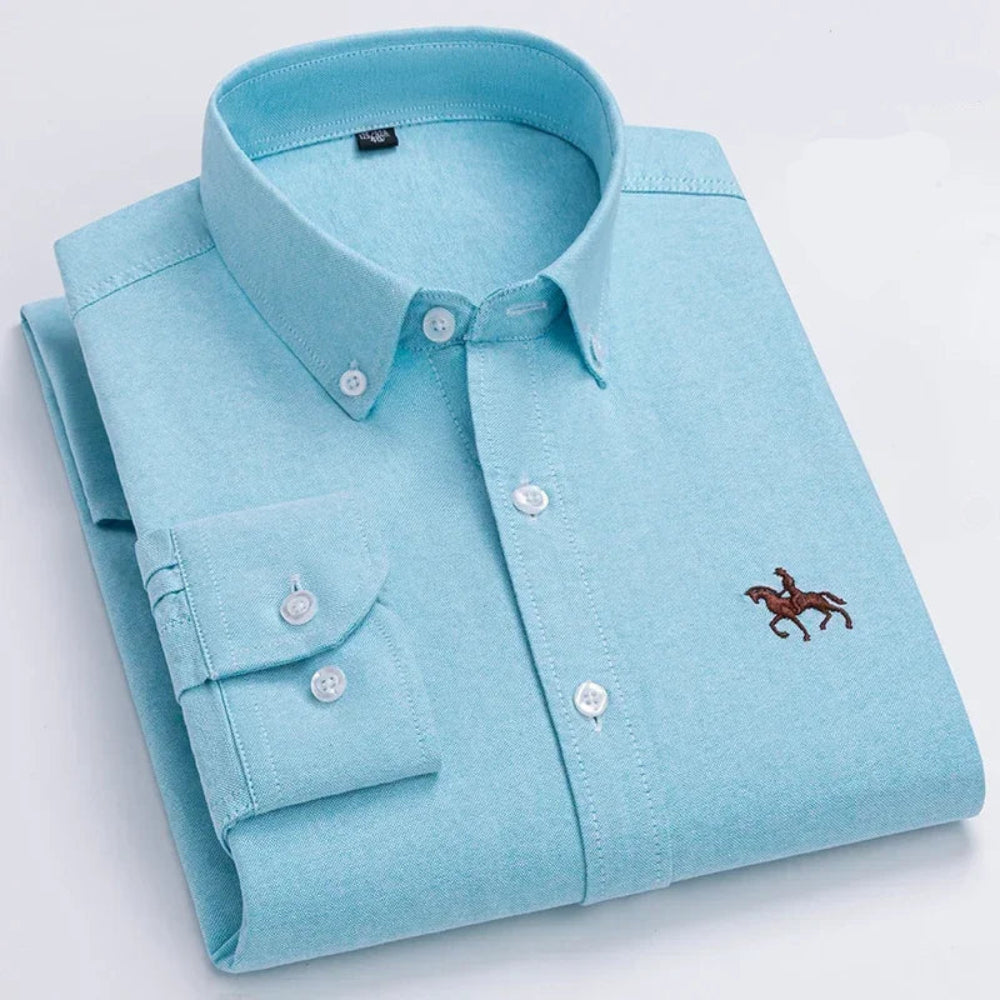 Moritz™ | Polo elegant pentru bărbați