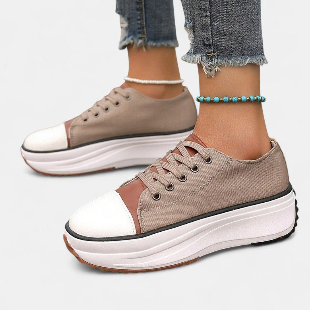 Clara | Pantofi sport confortabili