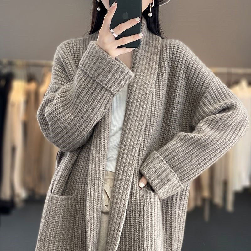 Amy | Gilet confortabil