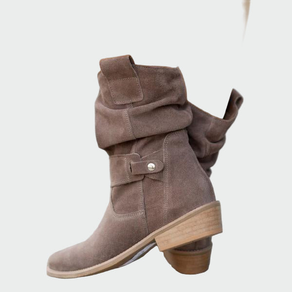 Nadežda - Botine confortabile pentru toate anotimpurile