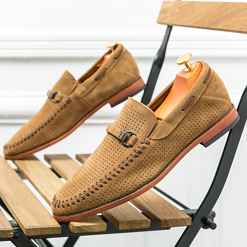 Mocasin Riviera