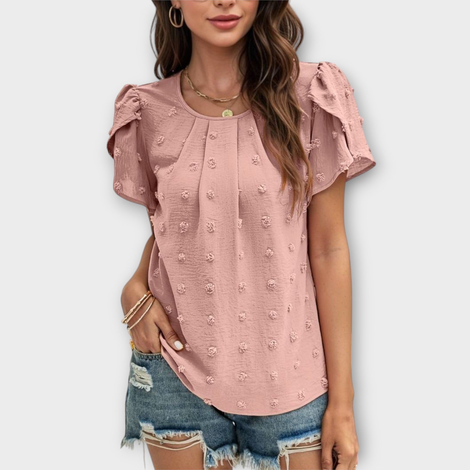 Carlota | Chemisier perfect