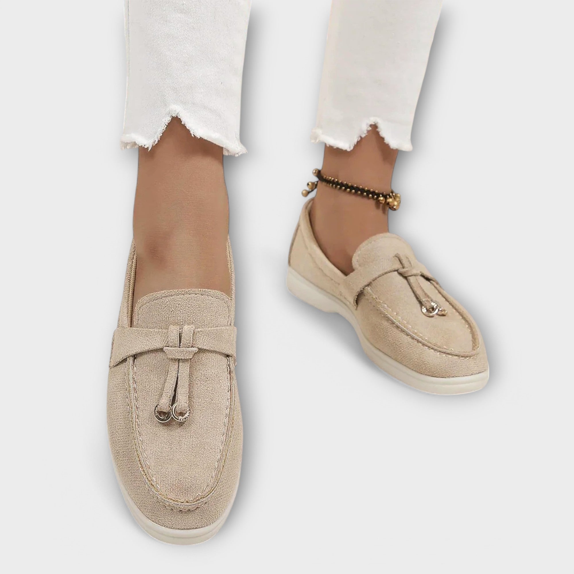Margarida | Mocasini eleganți