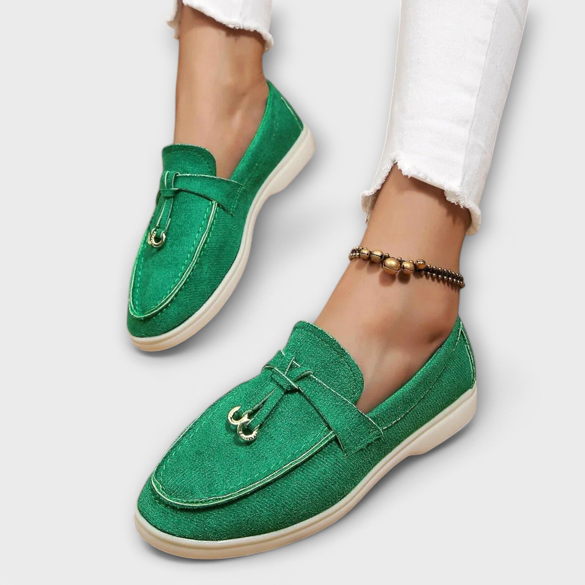 Margarida | Mocasini eleganți