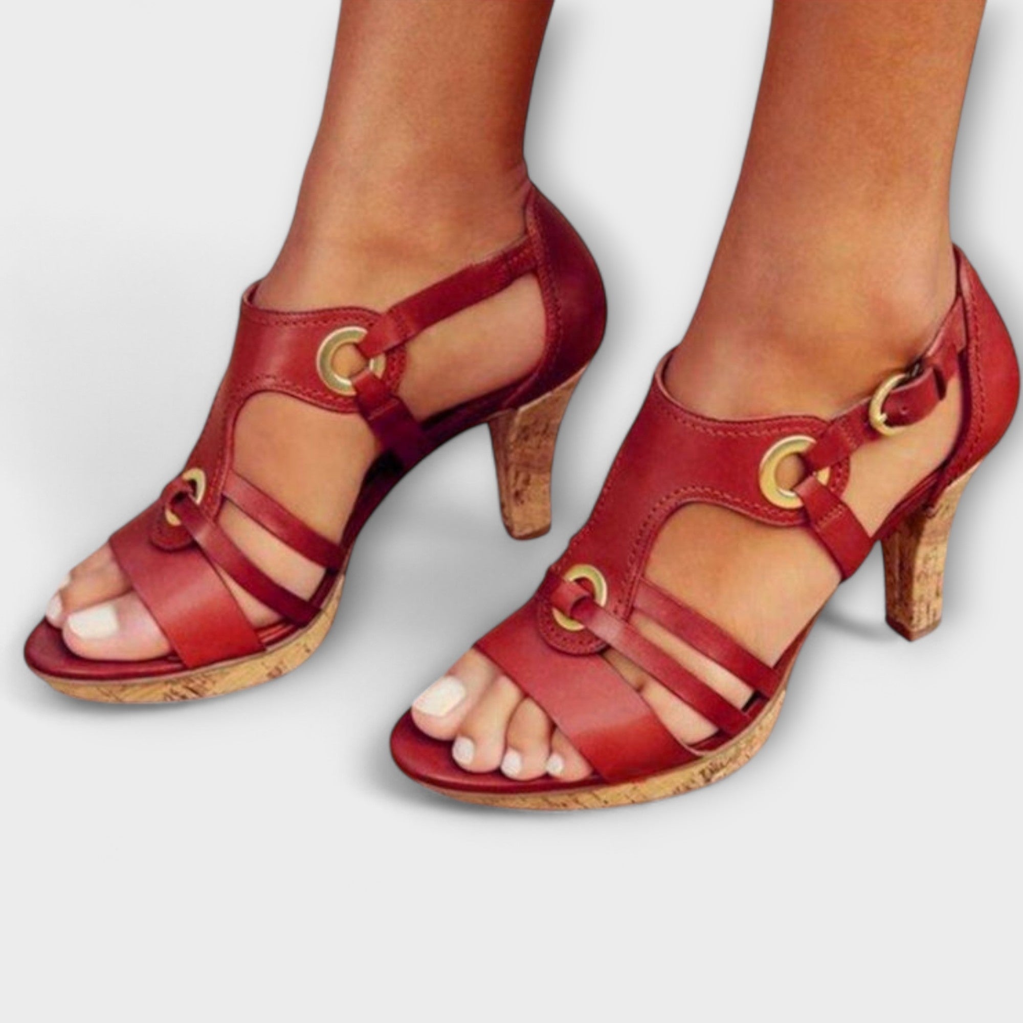 Camila: mule elegante și confortabile