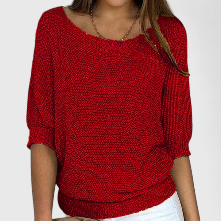 Rachel | Pulover ușor