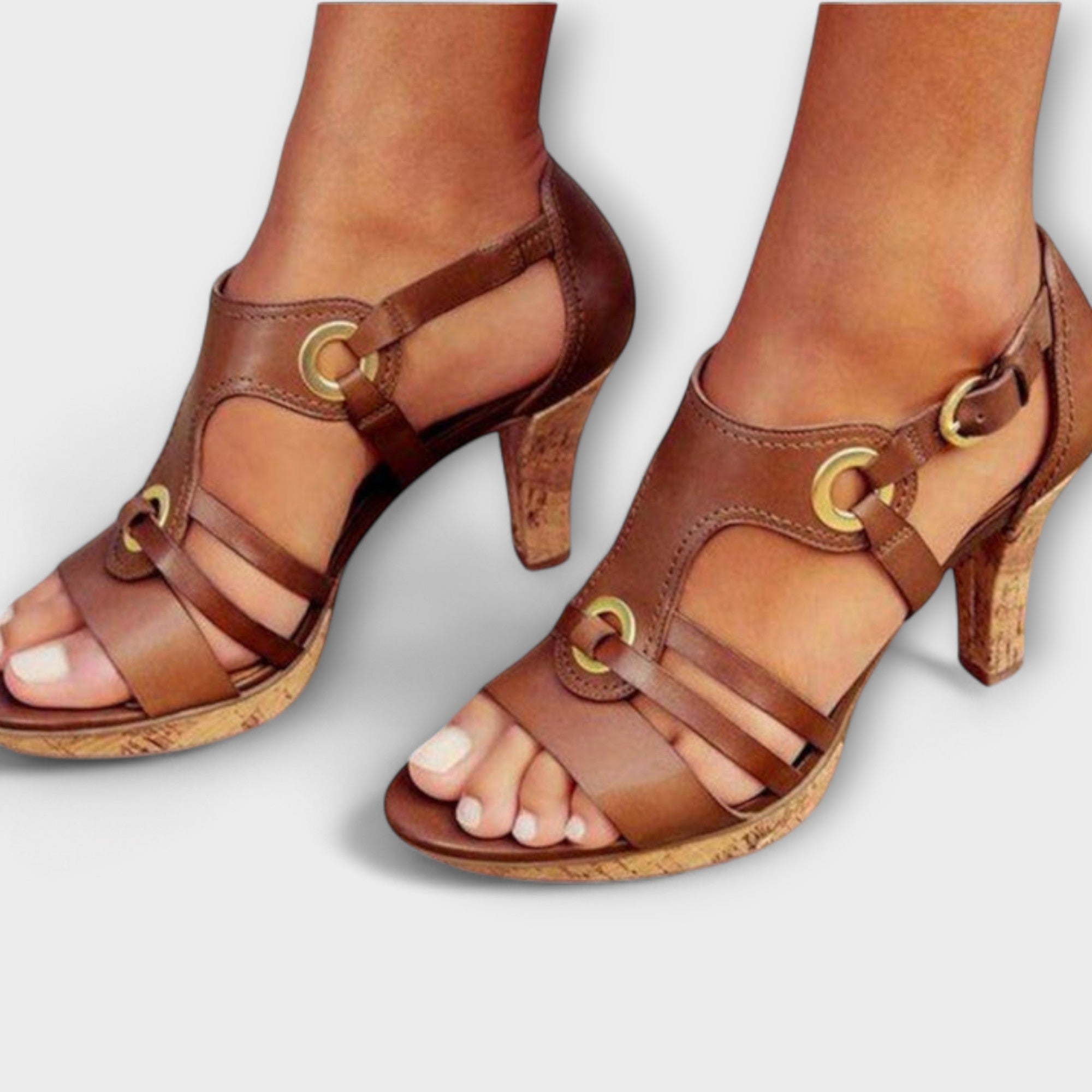 Camila: mule elegante și confortabile