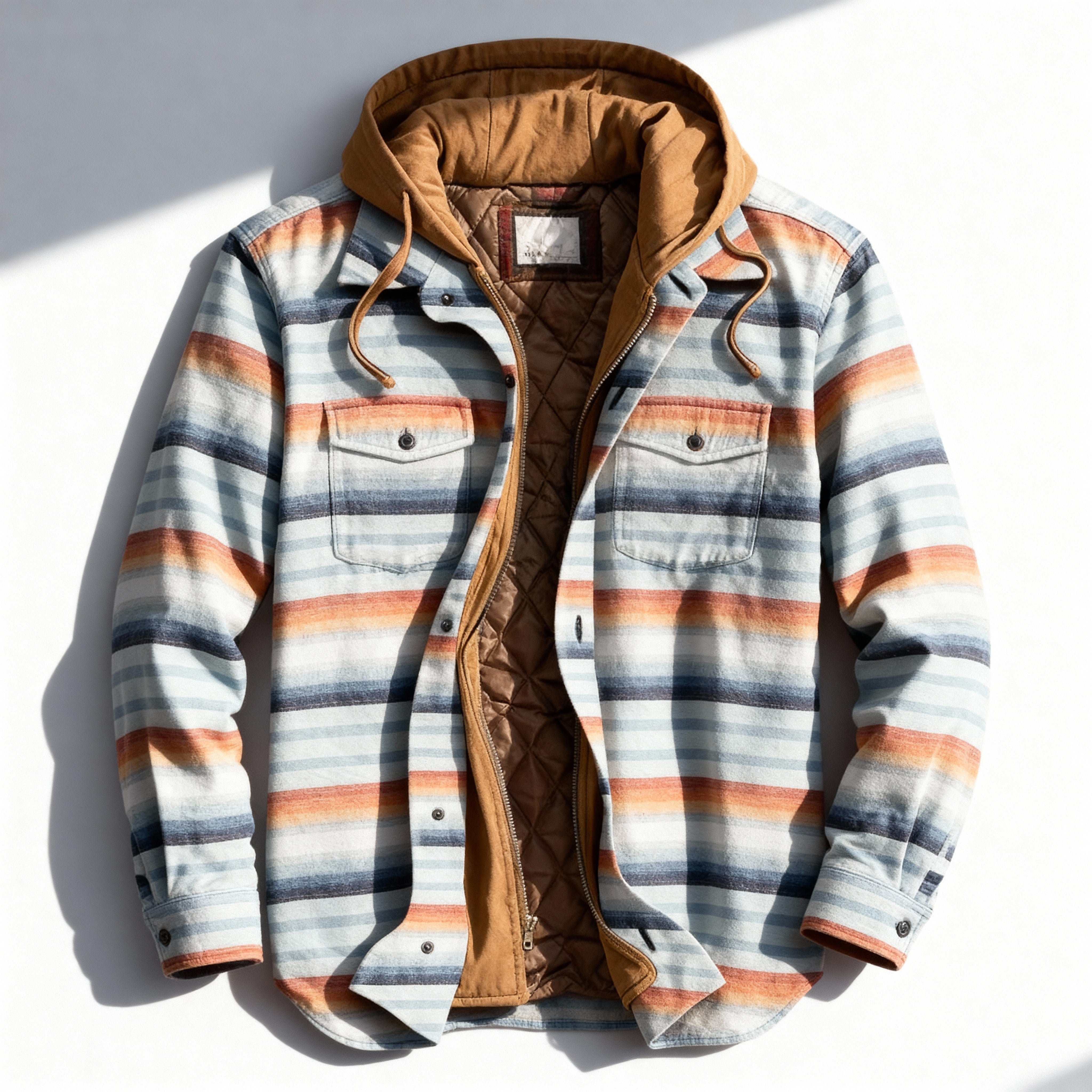 Jaxson Flanel