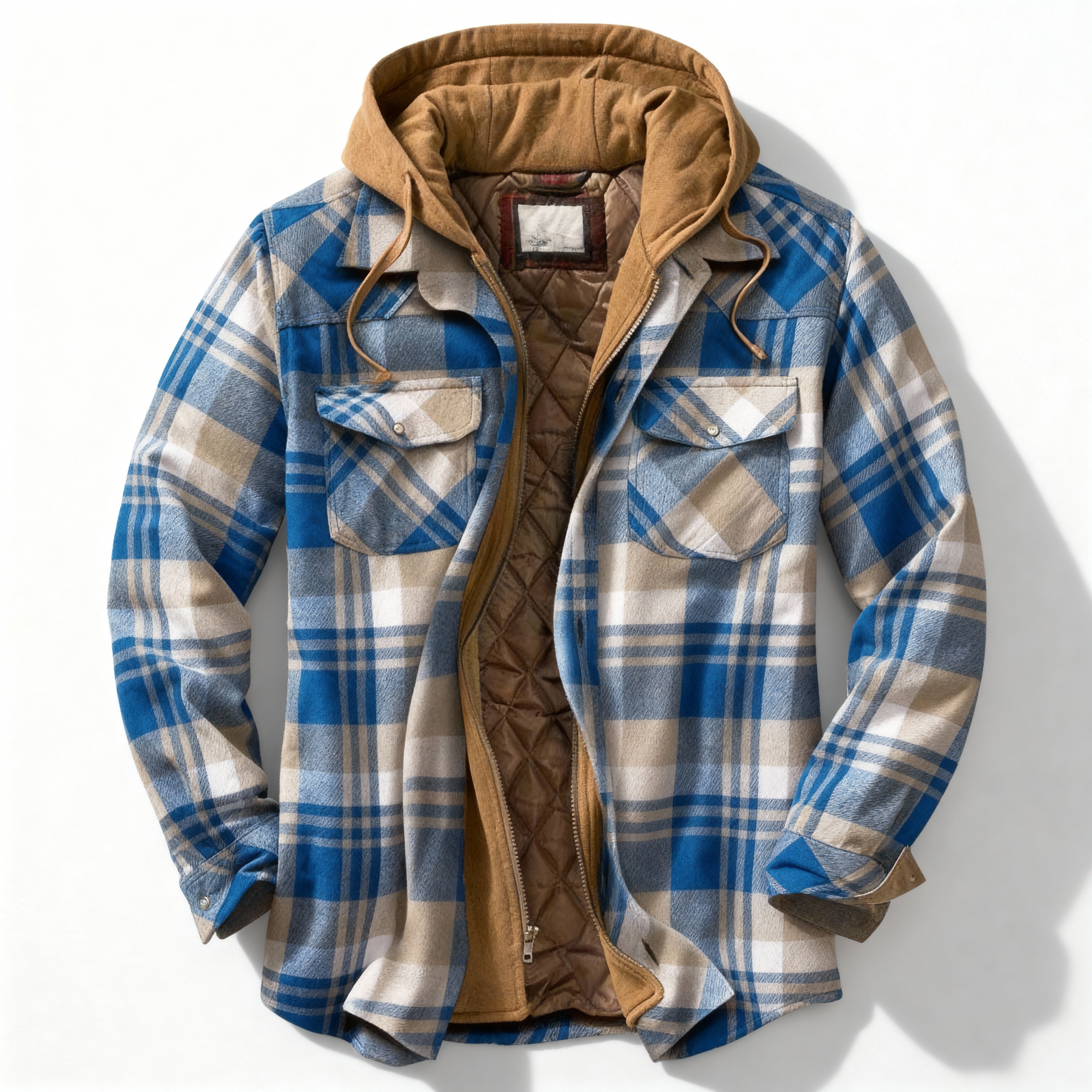 Jaxson Flanel