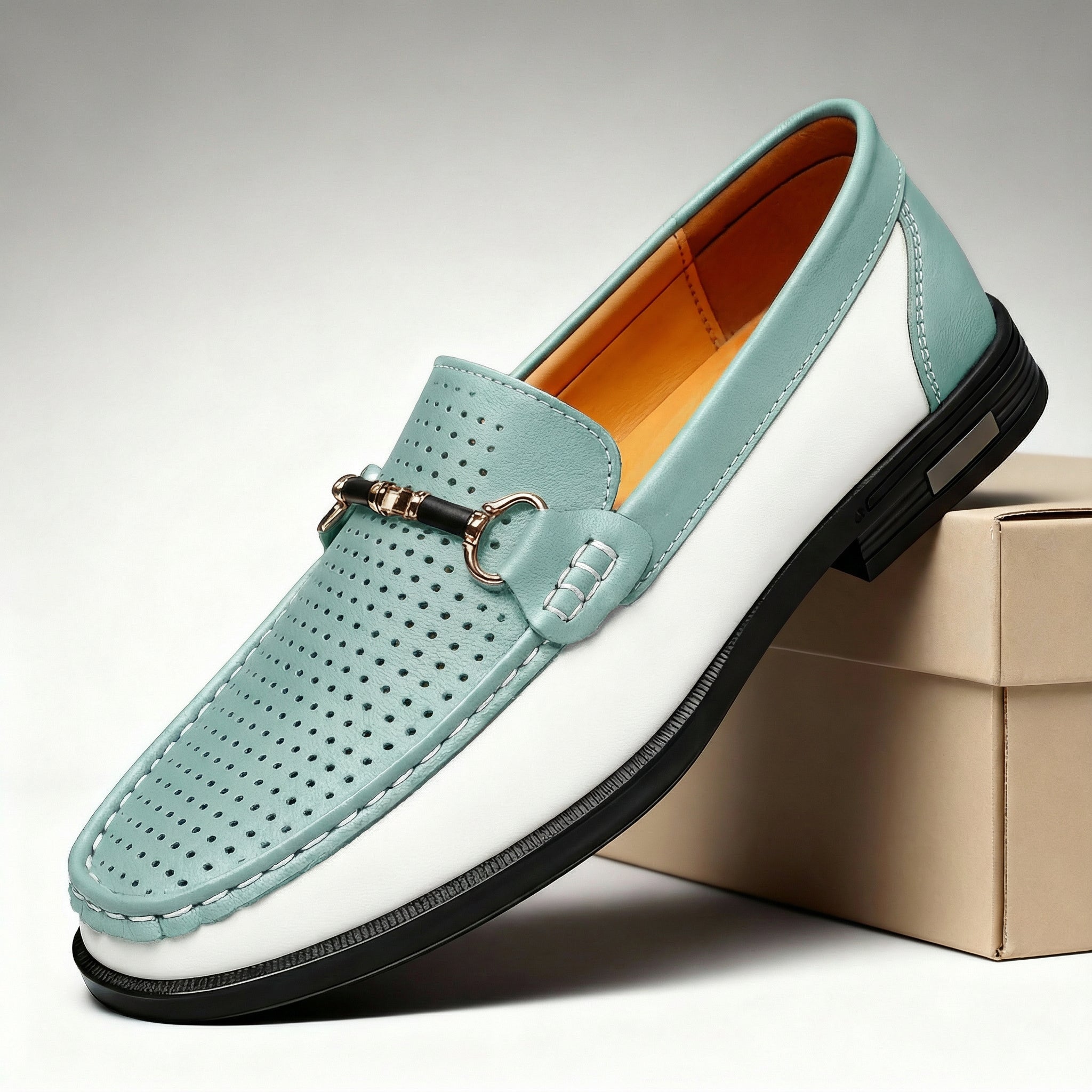 Mocasini Continentali